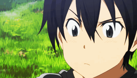 Anime Boy GIF  Anime Boy Thinking  Discover  Share GIFs