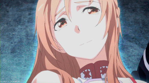 Sword Art Online Gif Id Gif Abyss