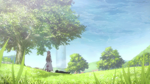 Sword Art Online Gif - Gif Abyss