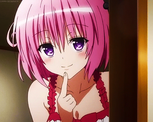 To Love-Ru Gif - Gif Abyss