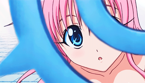 To Love-Ru Gif - Gif Abyss