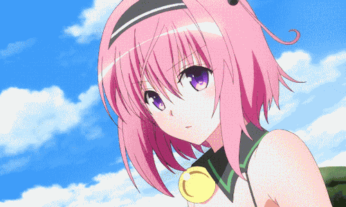 To Love-Ru Gif - Gif Abyss