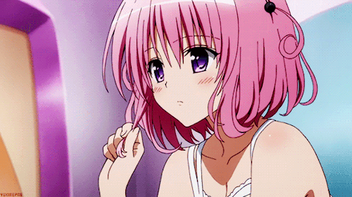 To Love-Ru Gif - Gif Abyss