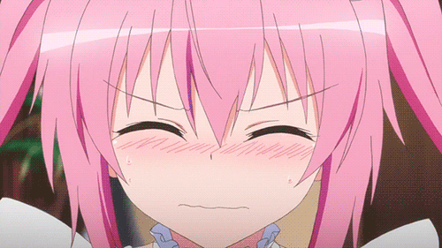 To Love-Ru Gif - Gif Abyss.