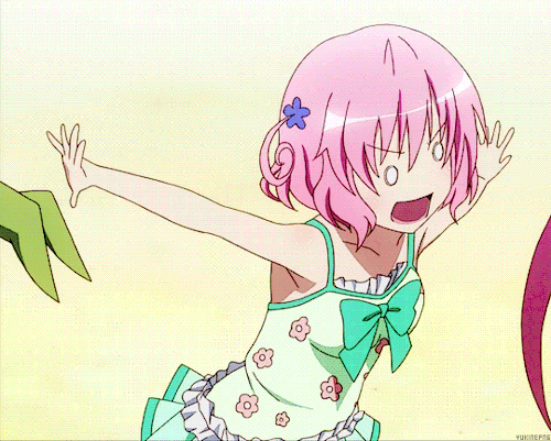 To Love-Ru Gif - Gif Abyss