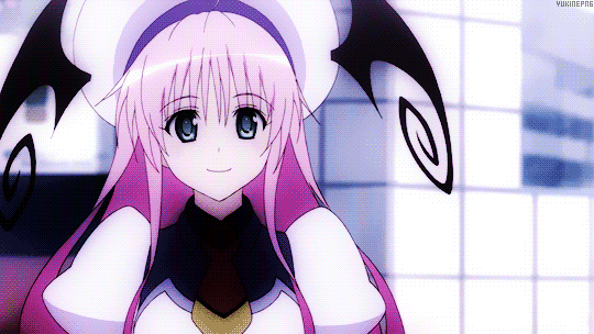 To Love-Ru Gif - Gif Abyss