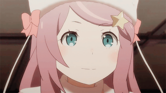 Anime Re:ZERO -Starting Life in Another World- Gif - Gif Abyss