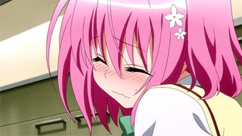 Download Anime To Love-Ru Gif