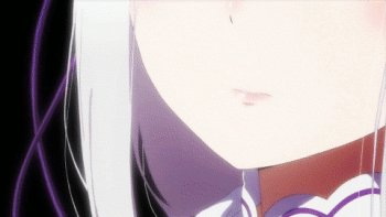 Download Anime Re:Zero - Starting Life In Another World Gif - Gif Abyss