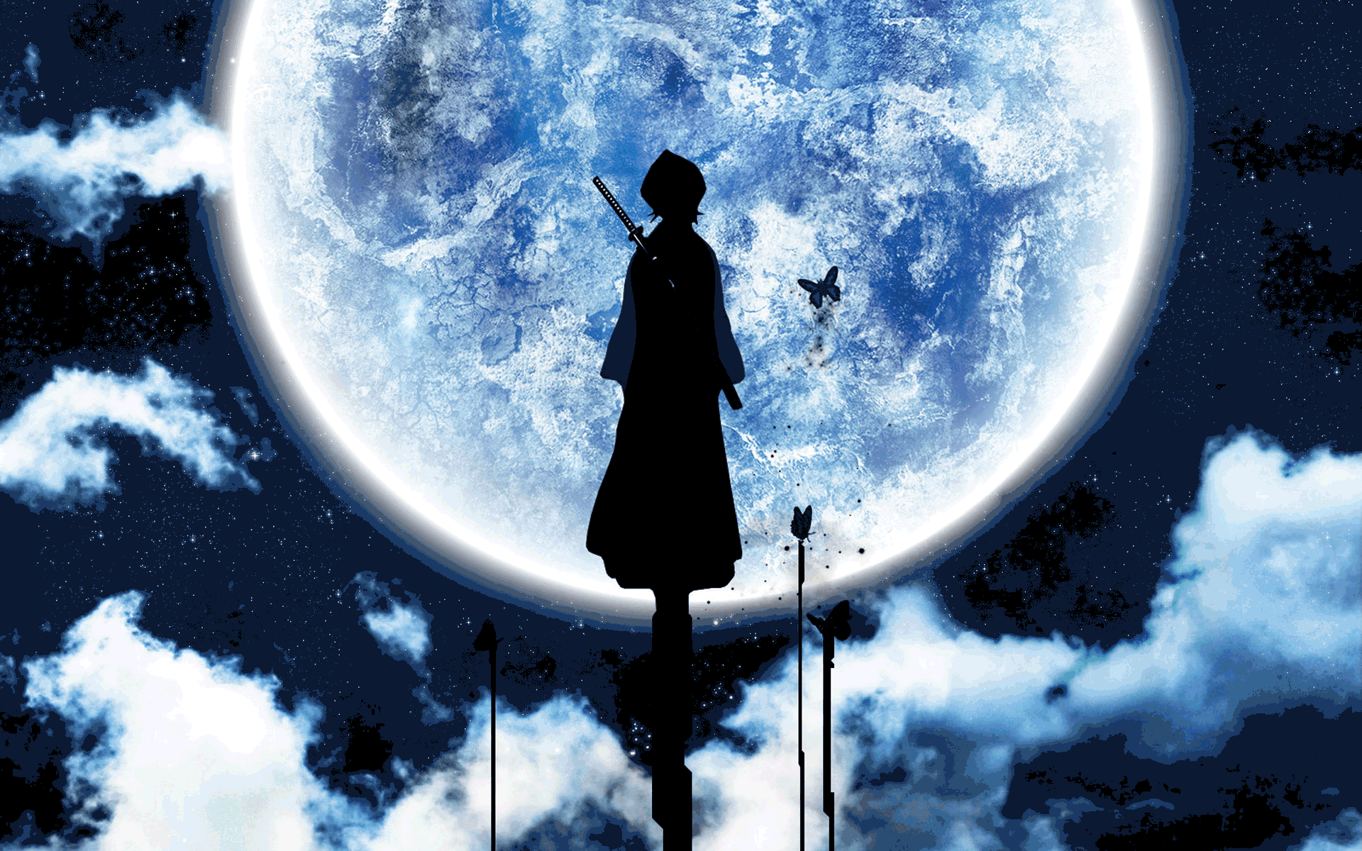 Anime Gifs 4K 30700 Anime 4k Wallpapers OTNF