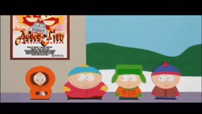 South Park: Bigger, Longer & Uncut Gif
