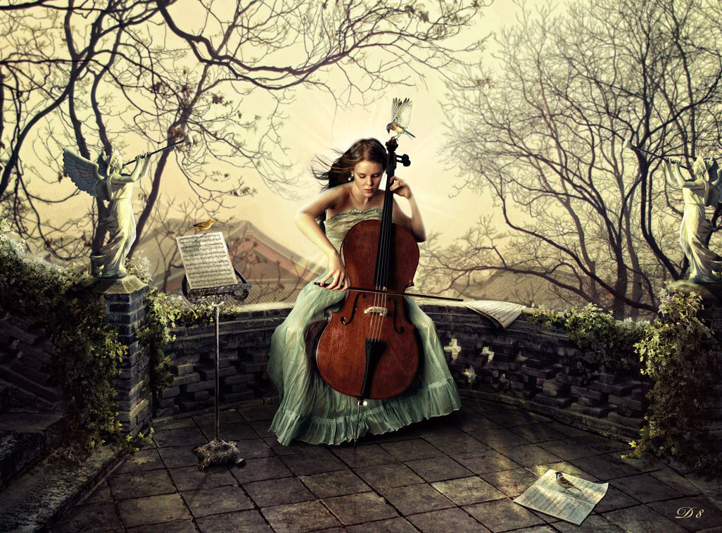 Скрипка грусть. Девушка с виолончелью. Девушки со скрипкой. Красивая скрипка. Виолончель арт.