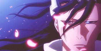 Byakuya Kuchiki Gifs