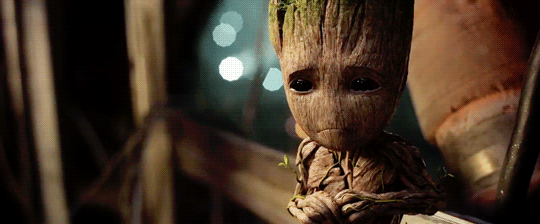 Guardians of the Galaxy Vol. 2 Gif