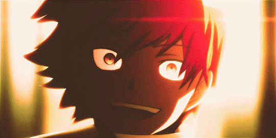 Assassination Classroom Gif - Gif Abyss