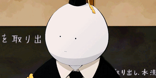 Assassination Classroom Gif - ID: 135128 - Gif Abyss