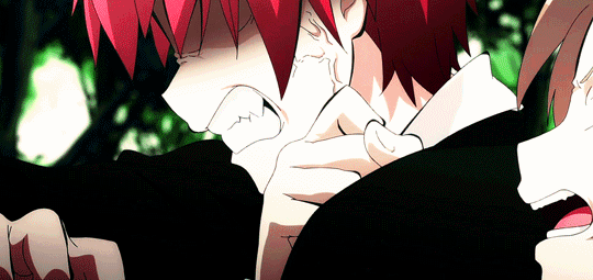 Assassination Classroom Gif - Gif Abyss