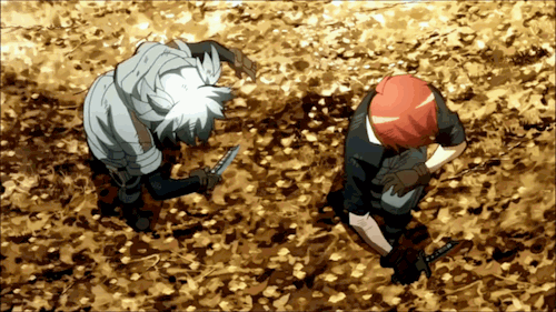 Assassination Classroom Gif - Gif Abyss