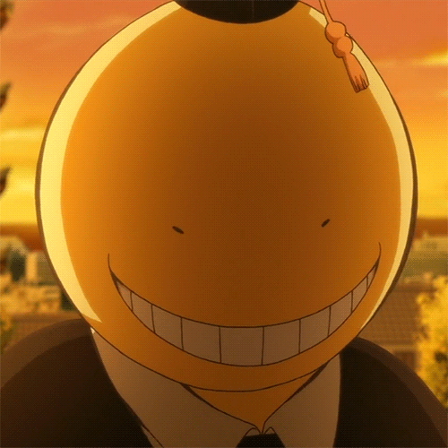 Download Anime Assassination Classroom Gif - Gif Abyss