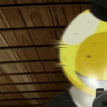 Download Anime Assassination Classroom Gif