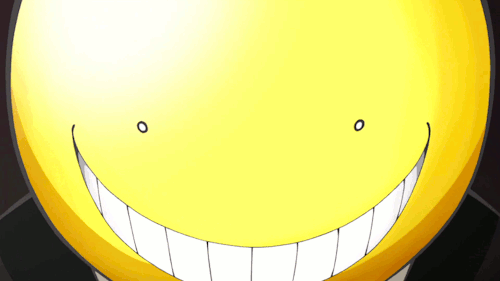 Download Anime Assassination Classroom Gif - Gif Abyss