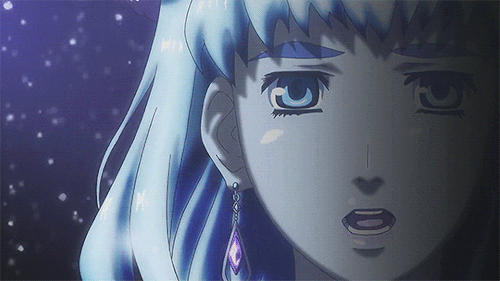 Macross Frontier Gif - Gif Abyss