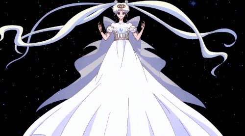 Sailor Moon Gif Id Gif Abyss
