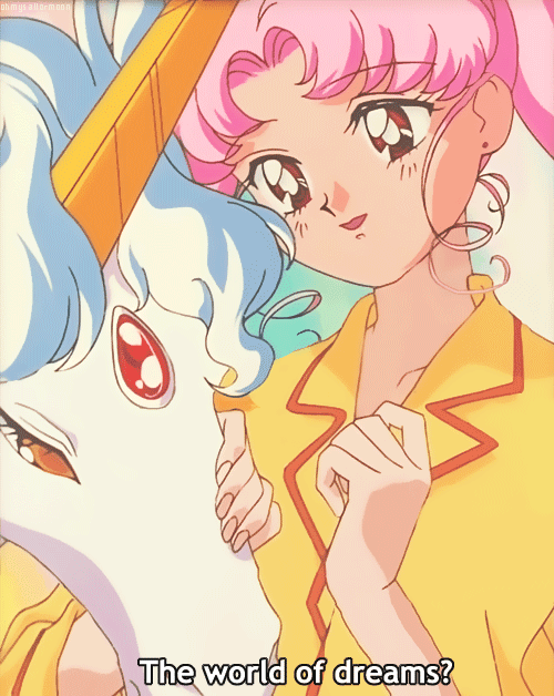 Sailor Moon Gif Gif Abyss