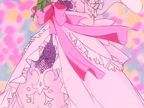 Sailor Moon Gif - Gif Abyss