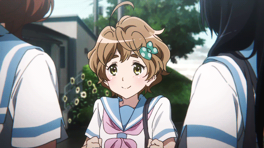 Sound! Euphonium Gif - Gif Abyss