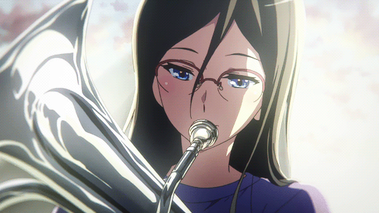 Sound! Euphonium Gif - Gif Abyss