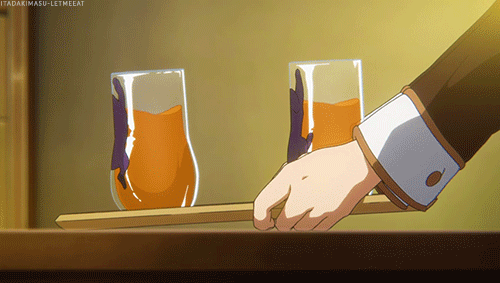 Neon Genesis Evangelion Reveals How Much Alcohol Misato Really Drank During  The Series