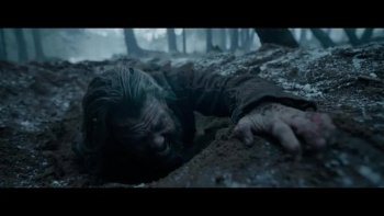 The Revenant Gifs