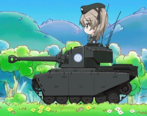 Panzer 6 Gif