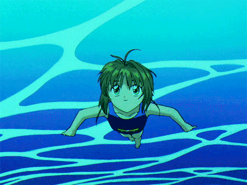 solardrifter | Swimming anime, Swimming pools, Swimming