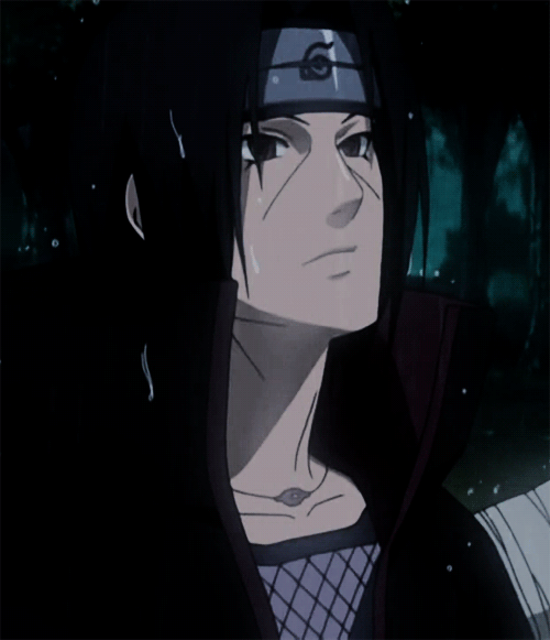 16 Itachi Uchiha Gifs Gif Abyss Check out this fantastic collection of itachi uchiha wallpapers, with 61 itachi uchiha background images for your desktop, phone or tablet. 16 itachi uchiha gifs gif abyss