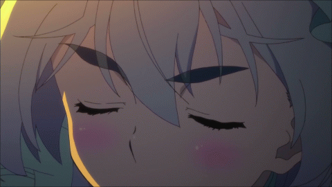 Chaika -The Coffin Princess- Gif - Gif Abyss
