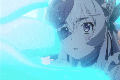 Chaika The Coffin Princess Hentai