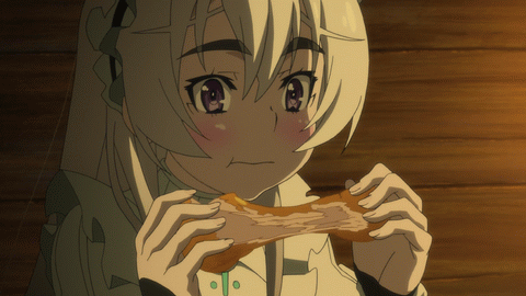 Chaika The Coffin Princess Gif Id Gif Abyss