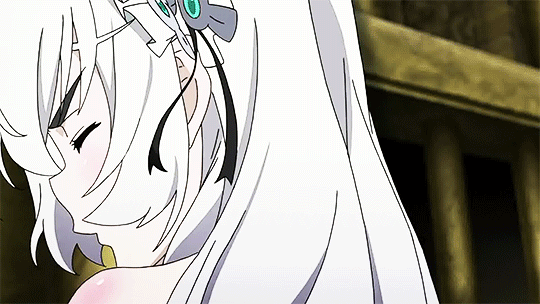 Chaika The Coffin Princess Hentai