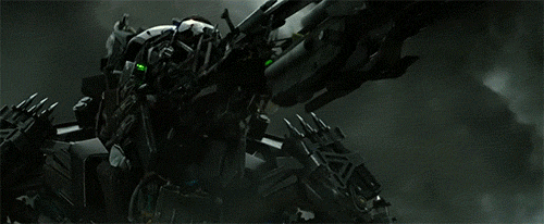 Transformers: Age of Extinction Gif