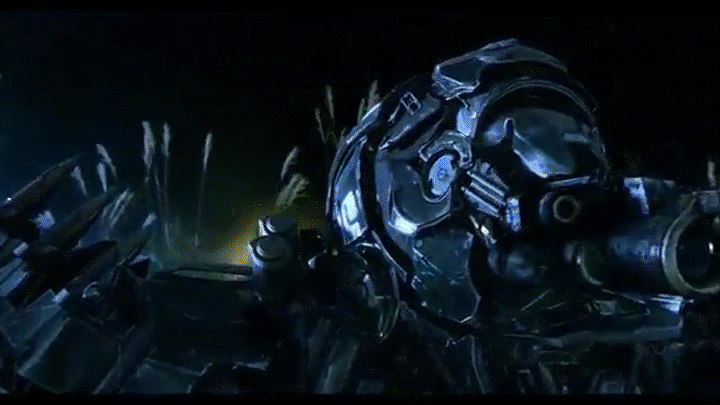 Transformers: Age of Extinction Gif