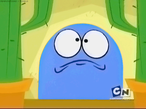 Foster's Home for Imaginary Friends Gif