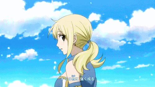 Fairy Tail Gif Id Gif Abyss