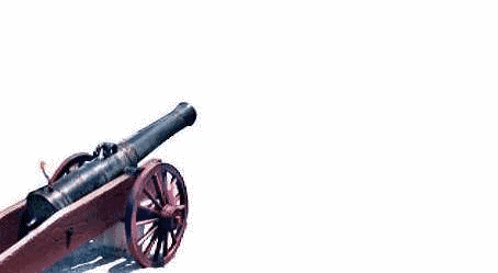 Artillery Gif
