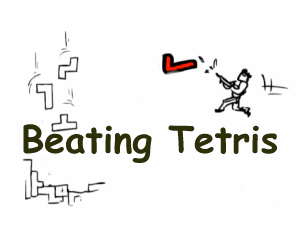 How to Beat Tetris