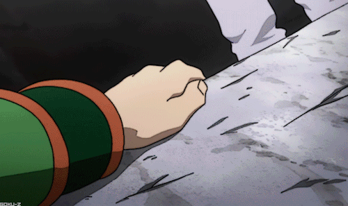 Featured image of post Feitan Hxh Gif Find gifs with the latest and newest hashtags