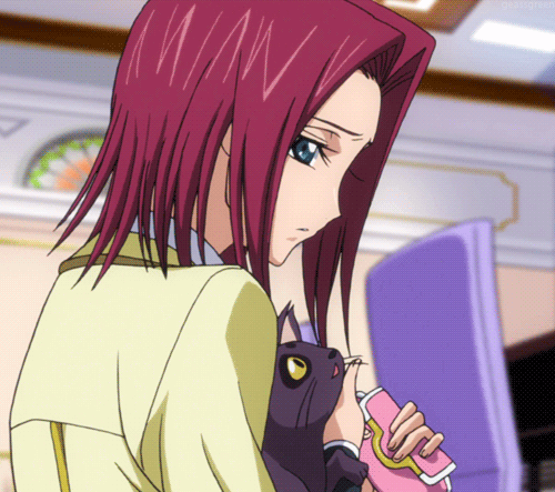 Code Geass Gif - Gif Abyss