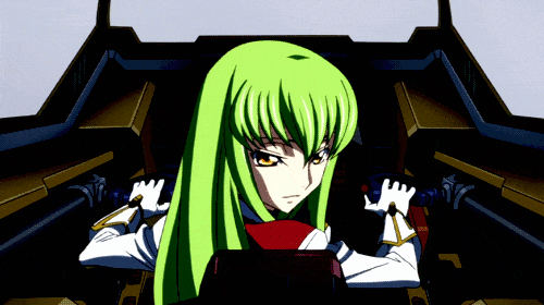 Download Anime Code Geass Gif - Gif Abyss