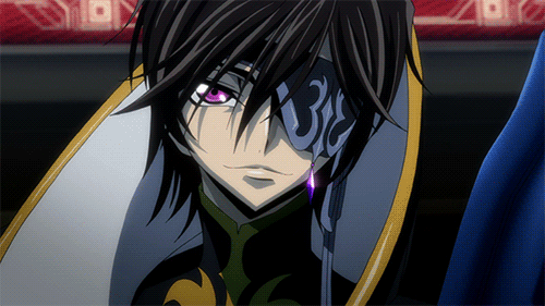 639 Code Geass Gifs Gif Abyss Page 27